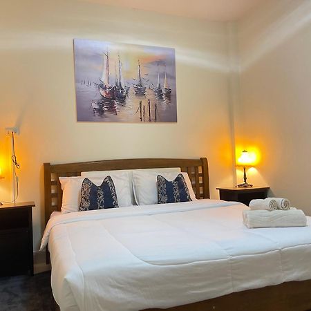 Malee House 3 Hotel Hua Hin Exterior photo