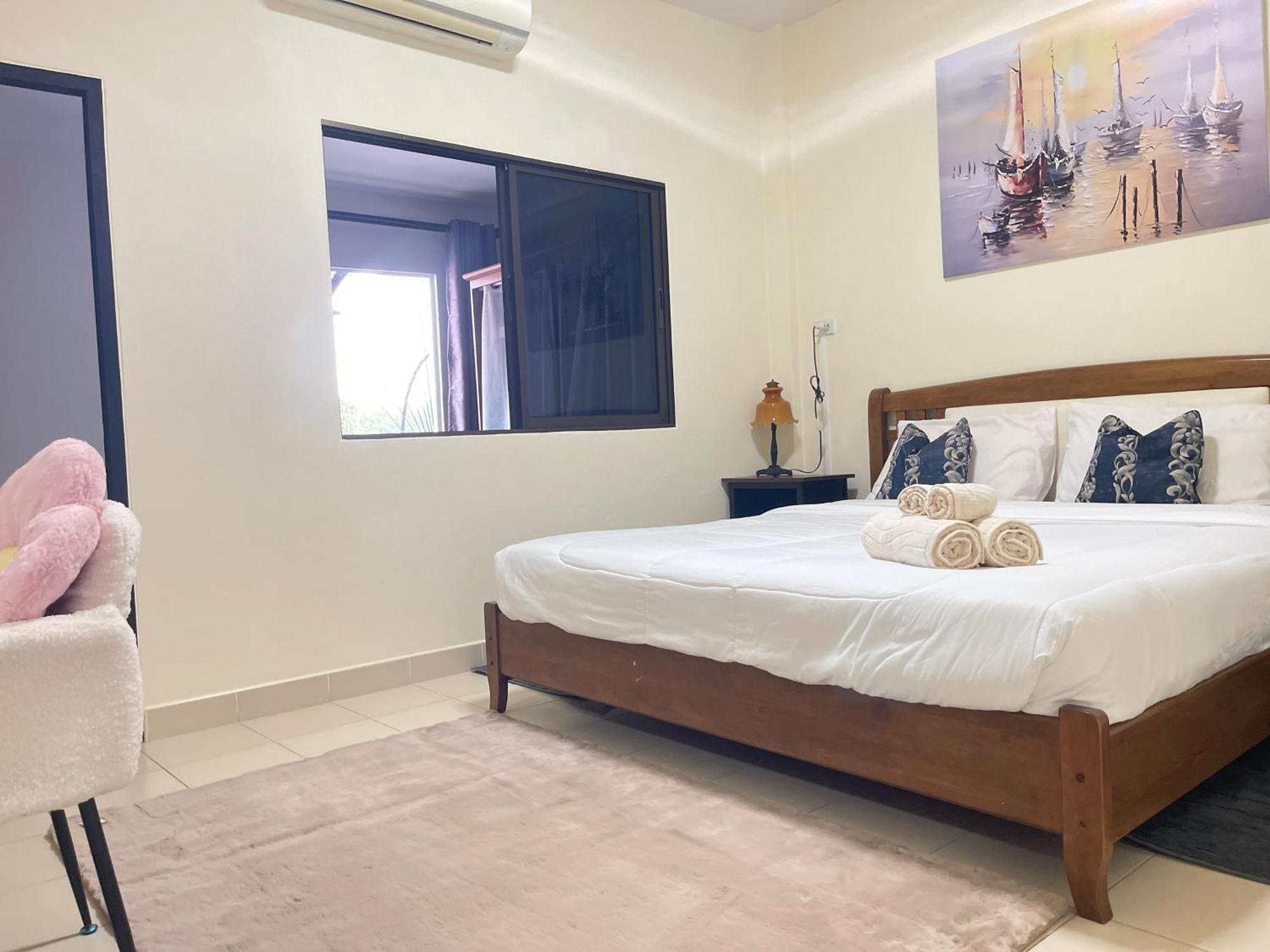 Malee House 3 Hotel Hua Hin Exterior photo